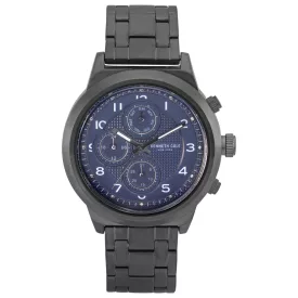 Kenneth Cole férfi óra karóra KC50884004