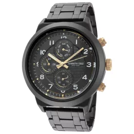 Kenneth Cole KC50884005 férfi karóra
