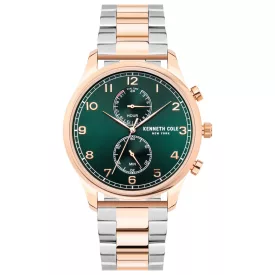 Kenneth Cole férfi óra karóra KC50913002A
