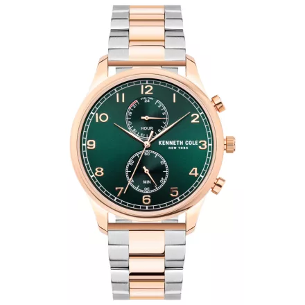 Kenneth Cole férfi óra karóra KC50913002A