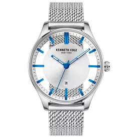 Kenneth Cole férfi óra karóra KC50919020B