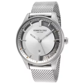 Kenneth Cole KC50919023A férfi karóra
