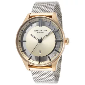 Kenneth Cole KC50919024A férfi karóra