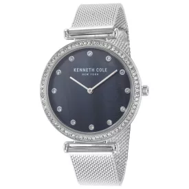 Kenneth Cole KC50927001 női karóra