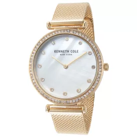 Kenneth Cole KC50927003 női karóra
