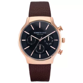 Kenneth Cole férfi óra karóra KC50928004