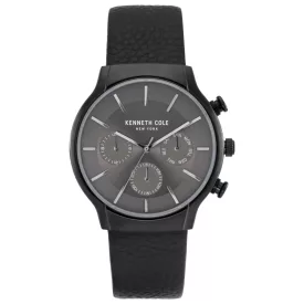 Kenneth Cole férfi óra karóra KC50928005