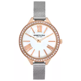 Kenneth Cole férfi óra karóra KC50939003