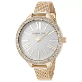 Kenneth Cole KC50939004 férfi karóra