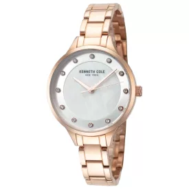 Kenneth Cole KC50940002 női karóra