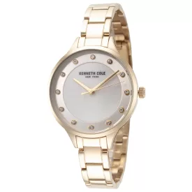 Kenneth Cole KC50940003 női karóra