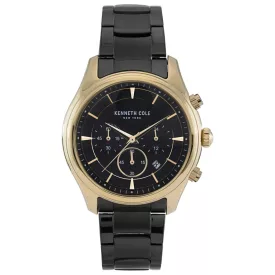 Kenneth Cole férfi óra karóra KC50946004