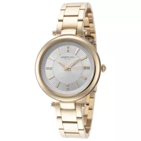 Kenneth Cole KC50961002 női karóra