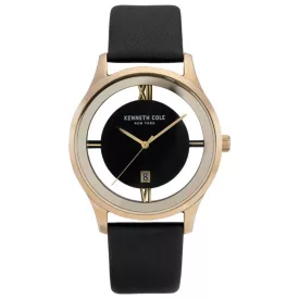 Kenneth Cole férfi óra karóra KC50979008