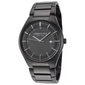 Kenneth Cole KC51015002 férfi karóra