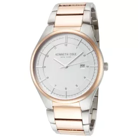 Kenneth Cole KC51015003 férfi karóra