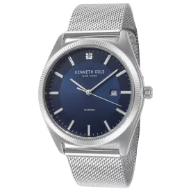 Kenneth Cole KC51022020A férfi karóra