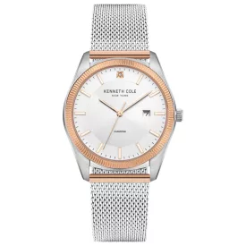 Kenneth Cole férfi óra karóra KC51022021A