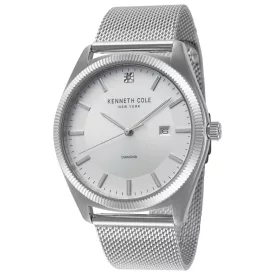 Kenneth Cole KC51022022A férfi karóra
