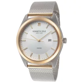 Kenneth Cole KC51022023A férfi karóra