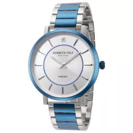 Kenneth Cole KC51027020A férfi karóra