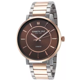 Kenneth Cole KC51027022A férfi karóra