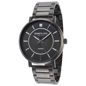 Kenneth Cole KC51027024A férfi karóra