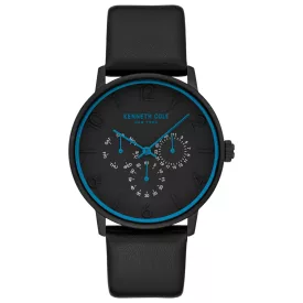 Kenneth Cole férfi óra karóra KC51039004
