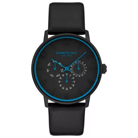 Kenneth Cole férfi óra karóra KC51039004