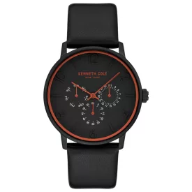 Kenneth Cole férfi óra karóra KC51039006