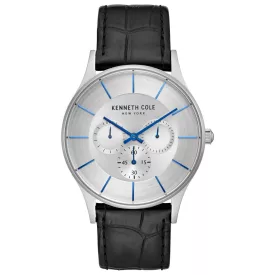 Kenneth Cole férfi óra karóra KC51040020