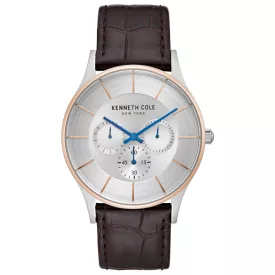 Kenneth Cole férfi óra karóra KC51040021