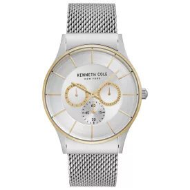 Kenneth Cole férfi óra karóra KC51040023