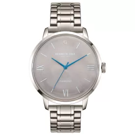 Kenneth Cole férfi óra karóra KC51051002