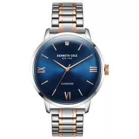 Kenneth Cole férfi óra karóra KC51051003