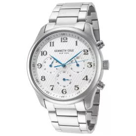 Kenneth Cole KC51055001 férfi karóra