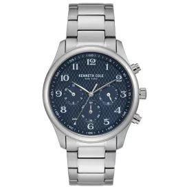 Kenneth Cole férfi óra karóra KC51055002