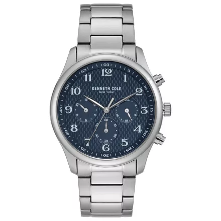 Kenneth Cole férfi óra karóra KC51055002