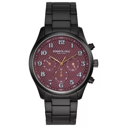 Kenneth Cole férfi óra karóra KC51055005