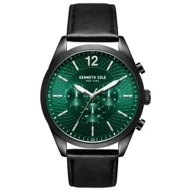 Kenneth Cole férfi óra karóra KC51085002