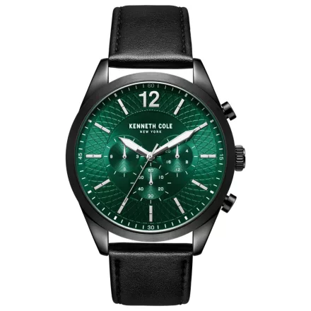 Kenneth Cole férfi óra karóra KC51085002