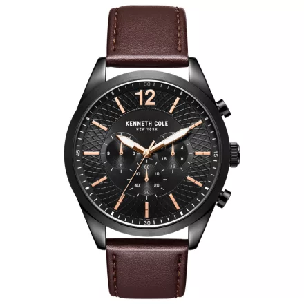 Kenneth Cole férfi óra karóra KC51085004