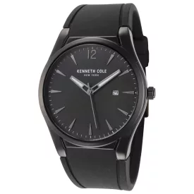 Kenneth Cole KC51086001 férfi karóra