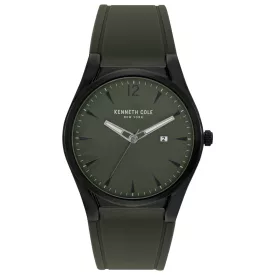 Kenneth Cole férfi óra karóra KC51086004