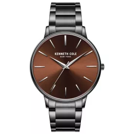 Kenneth Cole férfi óra karóra KC51111007