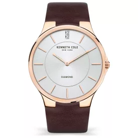 Kenneth Cole férfi óra karóra KCWGA2122703