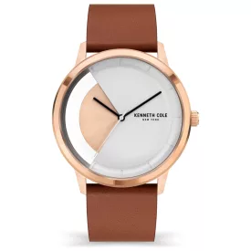 Kenneth Cole férfi óra karóra KCWGA2125301