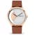 Kenneth Cole férfi óra karóra KCWGA2125301