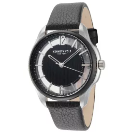 Kenneth Cole KCWGA2233901 férfi karóra