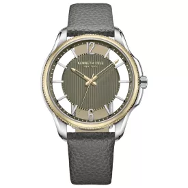Kenneth Cole férfi óra karóra KCWGA2233902